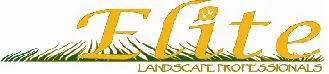 A logo of the company eg landscaping